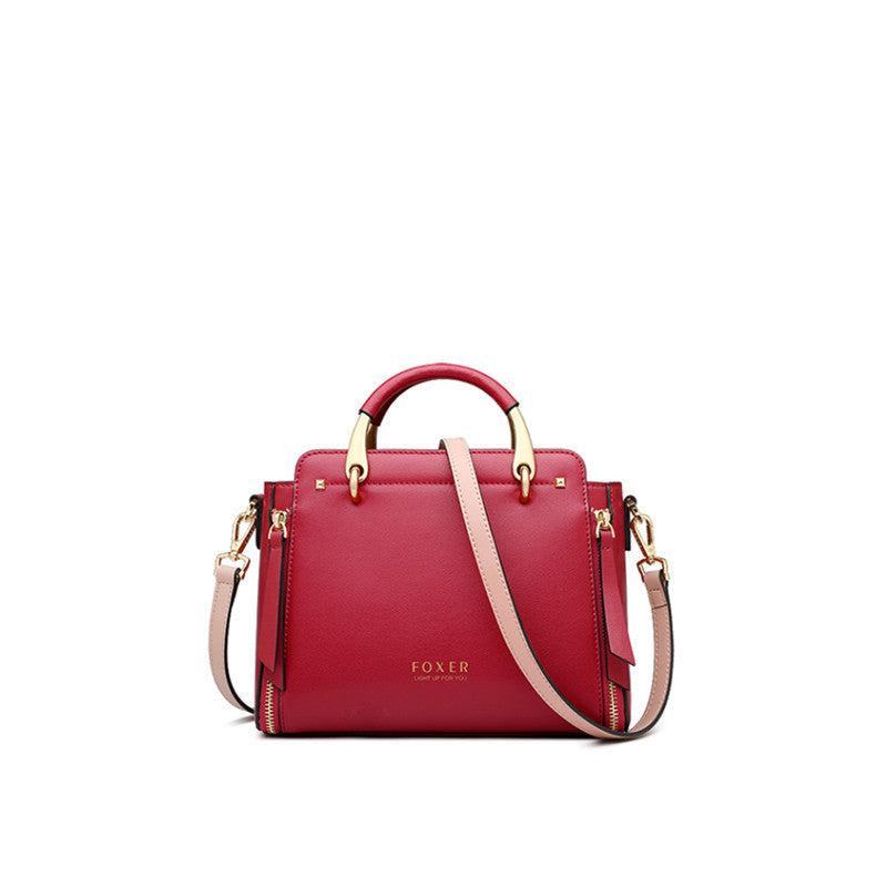 Bolsa Feminina de Grande Capacidade – De Mão, Ombro e Tiracolo