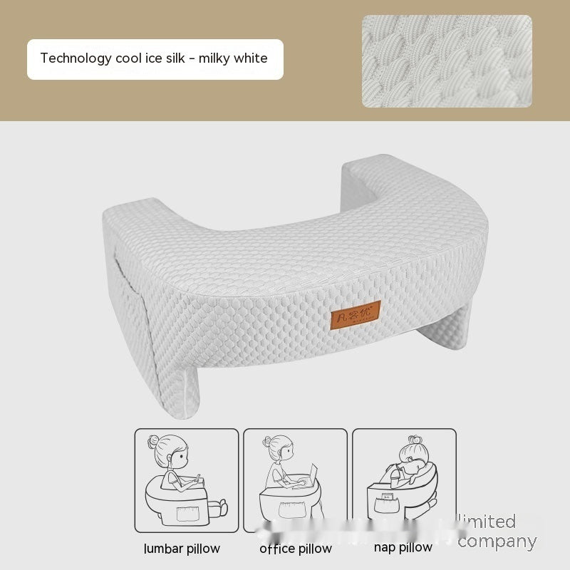 Small Bedside and Office Table – Simple and Versatile Design for Sofa, Bay Window, Bedroom and Reading
