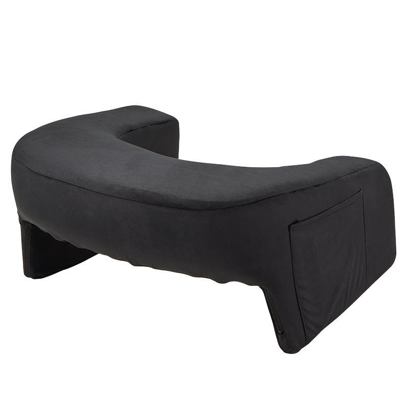 Small Bedside and Office Table – Simple and Versatile Design for Sofa, Bay Window, Bedroom and Reading