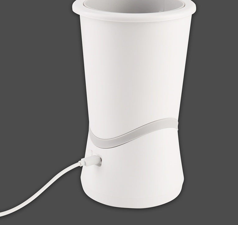 Electric Pet Paw Washer