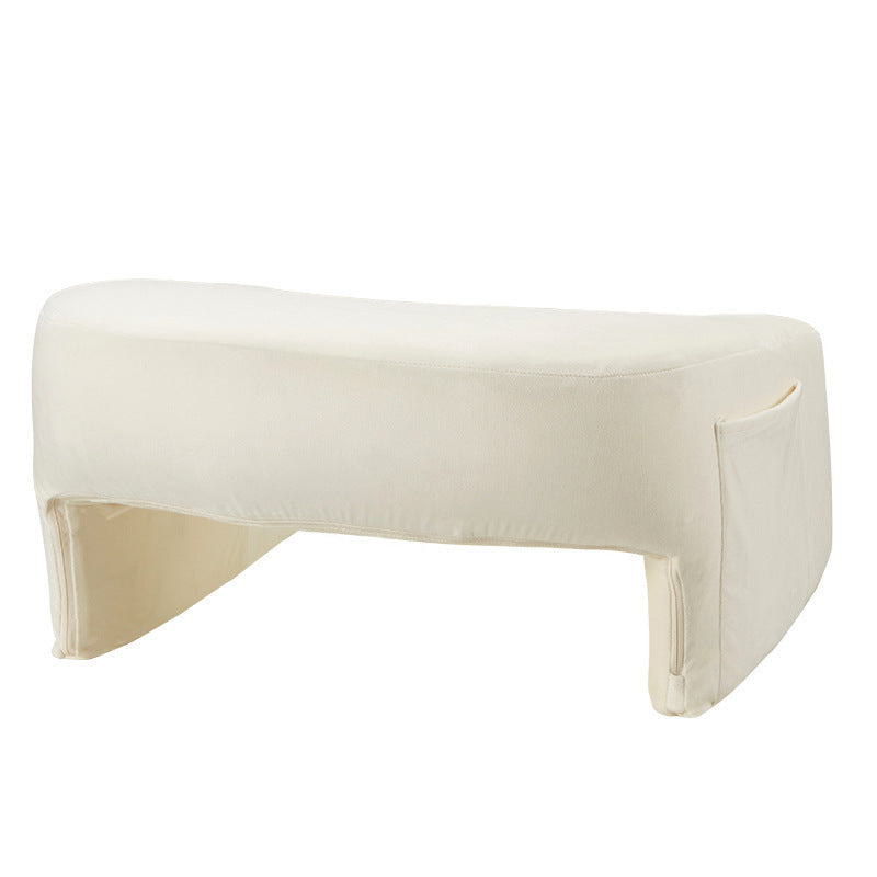 Small Bedside and Office Table – Simple and Versatile Design for Sofa, Bay Window, Bedroom and Reading