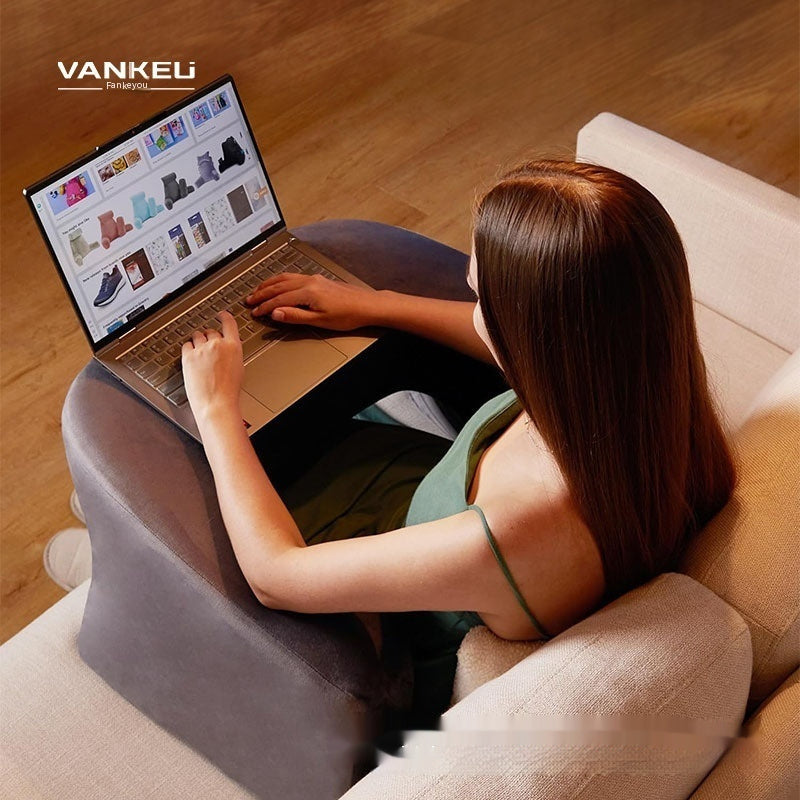 Small Bedside and Office Table – Simple and Versatile Design for Sofa, Bay Window, Bedroom and Reading