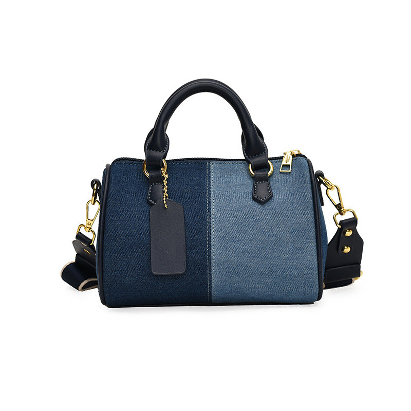 Carry-on Bag for Work – Shoulder and Crossbody Bag