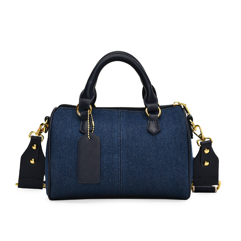 Carry-on Bag for Work – Shoulder and Crossbody Bag