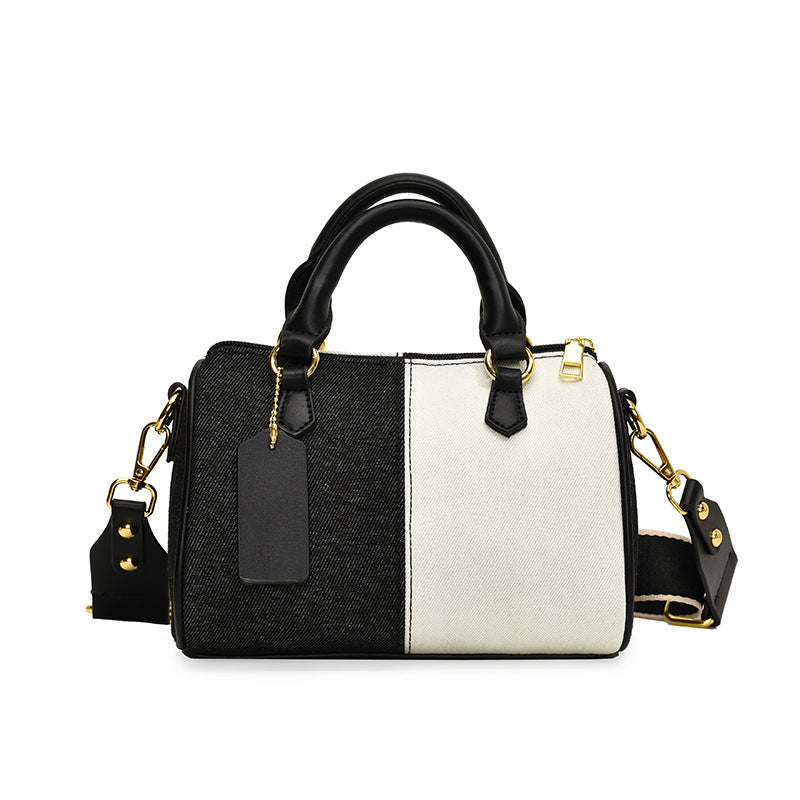 Carry-on Bag for Work – Shoulder and Crossbody Bag