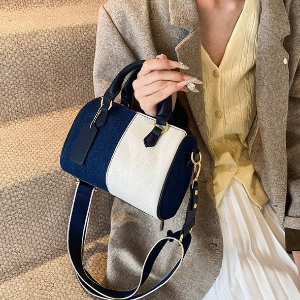 Carry-on Bag for Work – Shoulder and Crossbody Bag