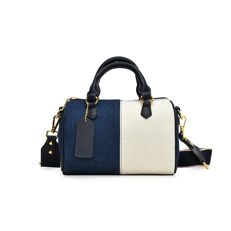 Carry-on Bag for Work – Shoulder and Crossbody Bag