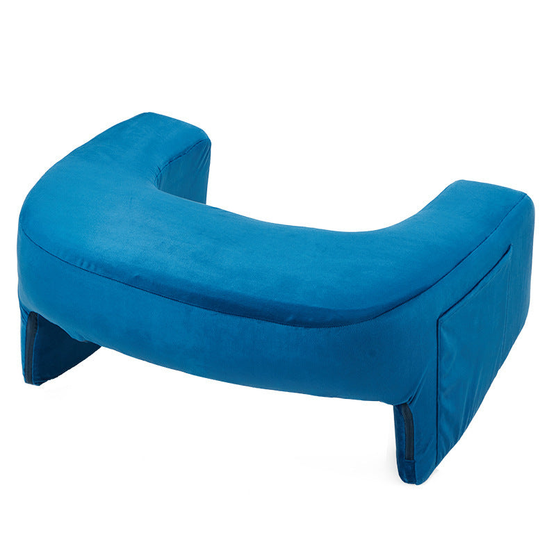 Small Bedside and Office Table – Simple and Versatile Design for Sofa, Bay Window, Bedroom and Reading